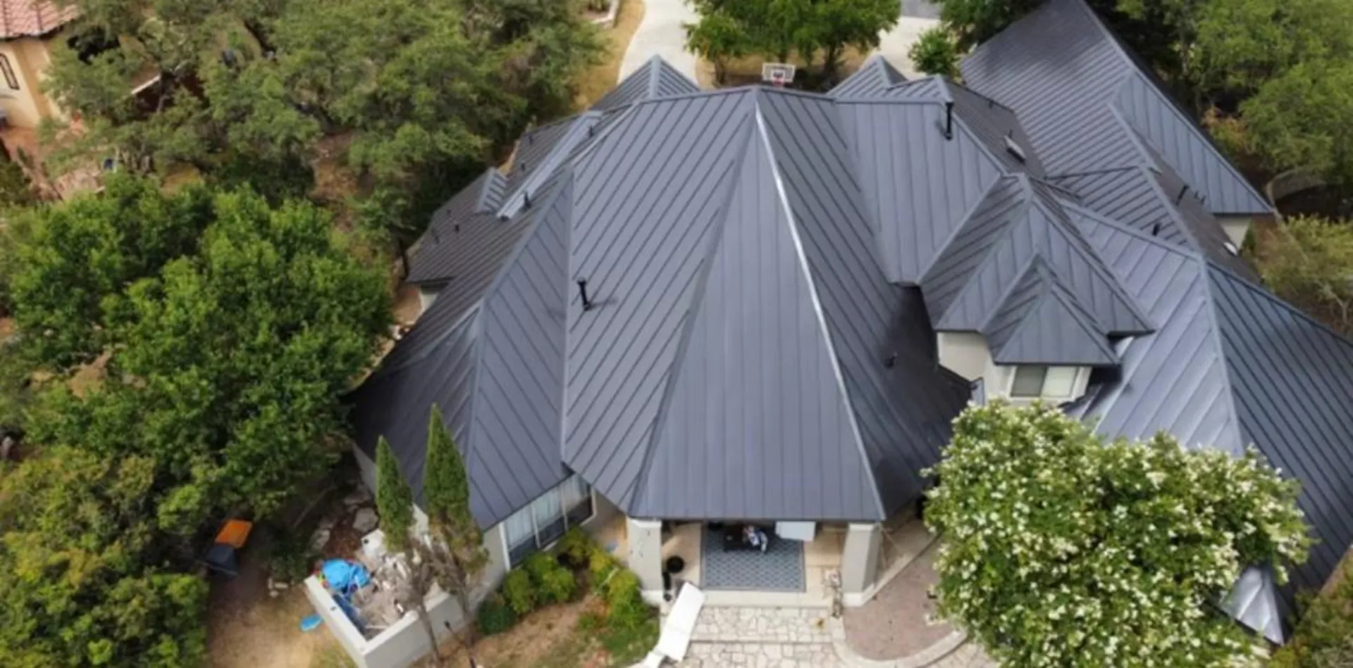 Metal Roofing services in Wyckoff, NJ